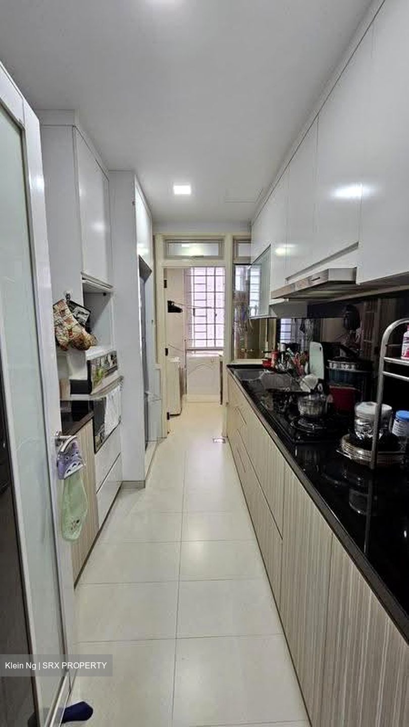 Northvale (D23), Apartment #635034541